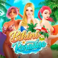 Bikini Paradise — Slots 777 Casino