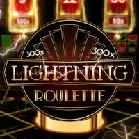 Lightning Roulette — Slots 777 Casino